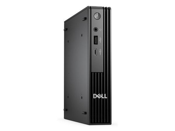Dell | Pro Micro Desktop Ultra 7 265T 32GB DDR5 512GB Wifi BT W11 Pro 3YR Basic Onsite