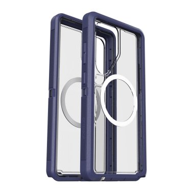 Otterbox | Defender XT Clear Pro Magnets Series Case Samsung Galaxy S25 Ultra -  Purple Lavender Haze | 77-97642