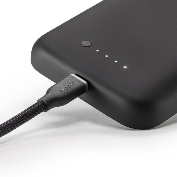 Mophie | iPhone 15 Pro Mophie Juice Pack - Black | 15-12506