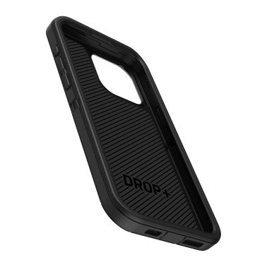 Otterbox | Defender Series Case iPhone 15 Pro Max - Black | 15-11566