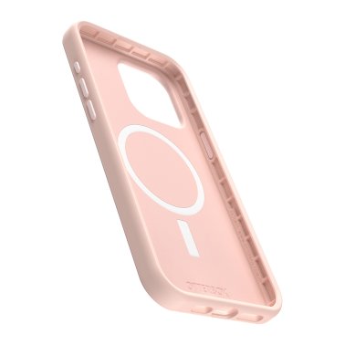 Otterbox |  Symmetry w/ MagSafe Series Case iPhone 15 Pro Max - Pink (Ballet Shoes) | 15-11579