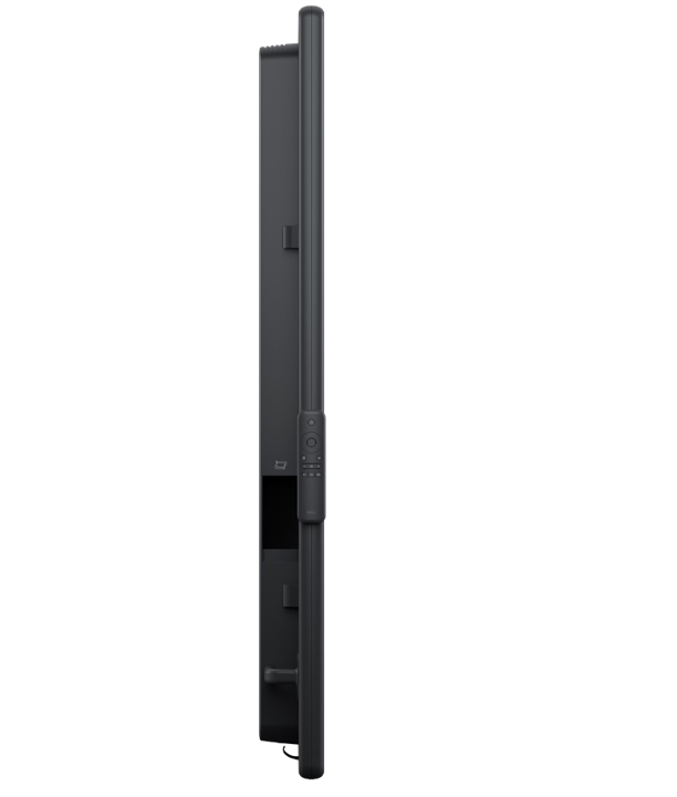 Dell | Pro 75" Plus 4K Touch Monitor | P7525QT