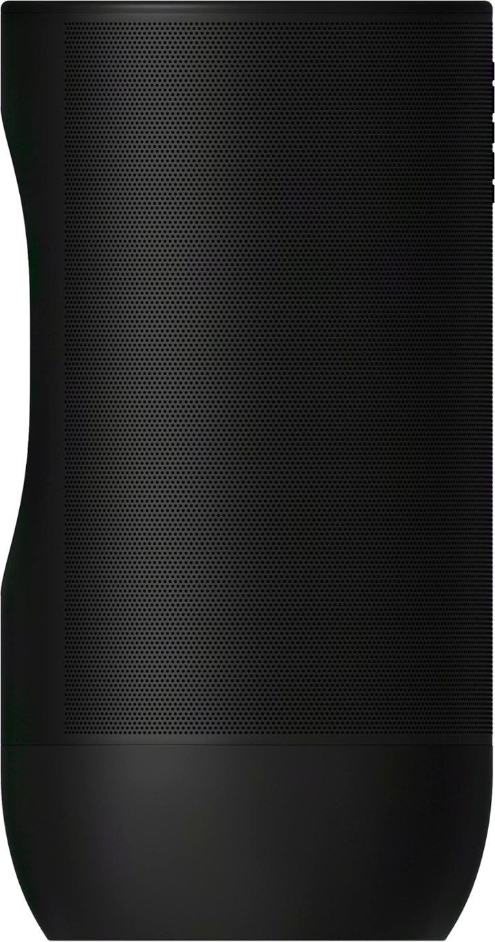 Sonos | Move 2 - Wireless Smart Speaker - Black | MOVE2US1BLK