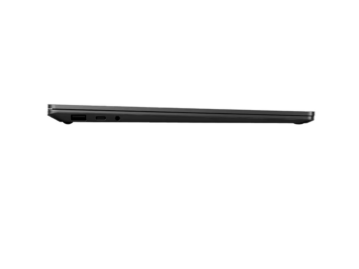 Microsoft | Surface Laptop 5 13.5" i7-1255U 16GB LPDDR5x 512GB W11 Home 1YR - Black (Metal)