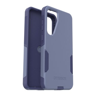 Otterbox | Commuter Series Case Samsung Galaxy S25+ Purple Denver Dusk | 77-97432