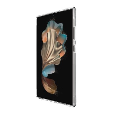 Case-Mate | Samsung Galaxy S24 Ultra Tough Case - Clear | 15-12346