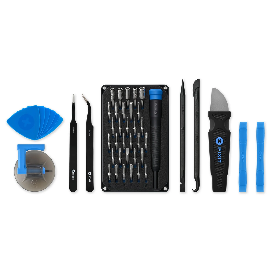 iFixit | Pro Tech Go Toolkit | IF145-783-1