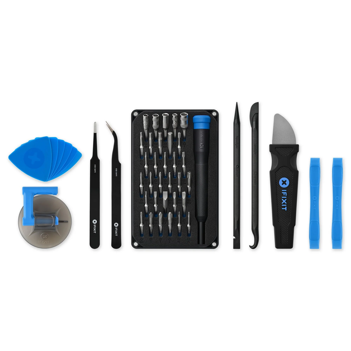 iFixit | Pro Tech Go Toolkit | IF145-783-1