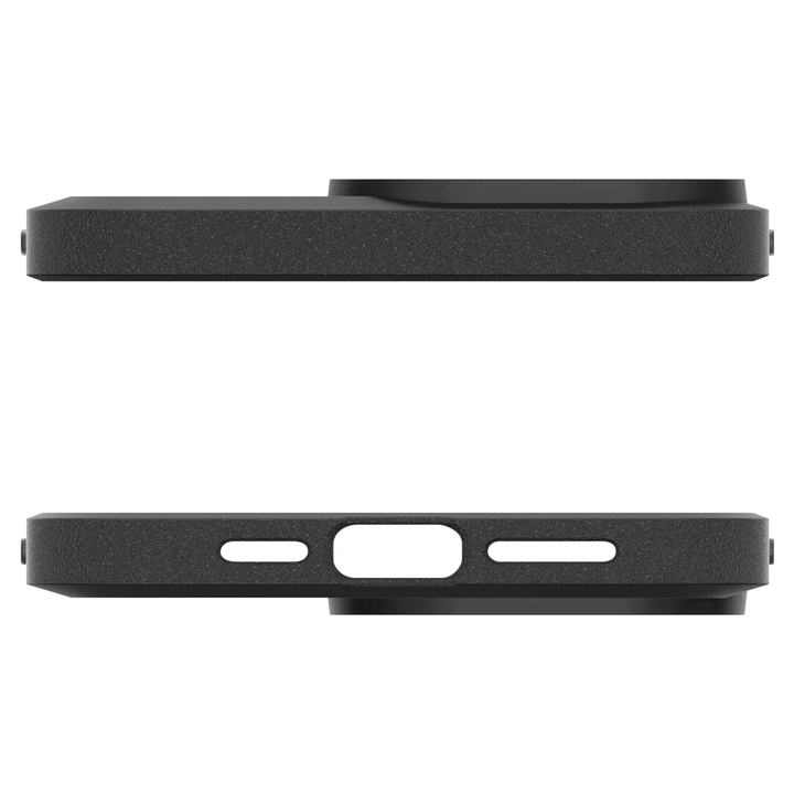 Spigen | Core Armor Magfit for iPhone 15 Pro Max - Matte Black | SGPACS06442