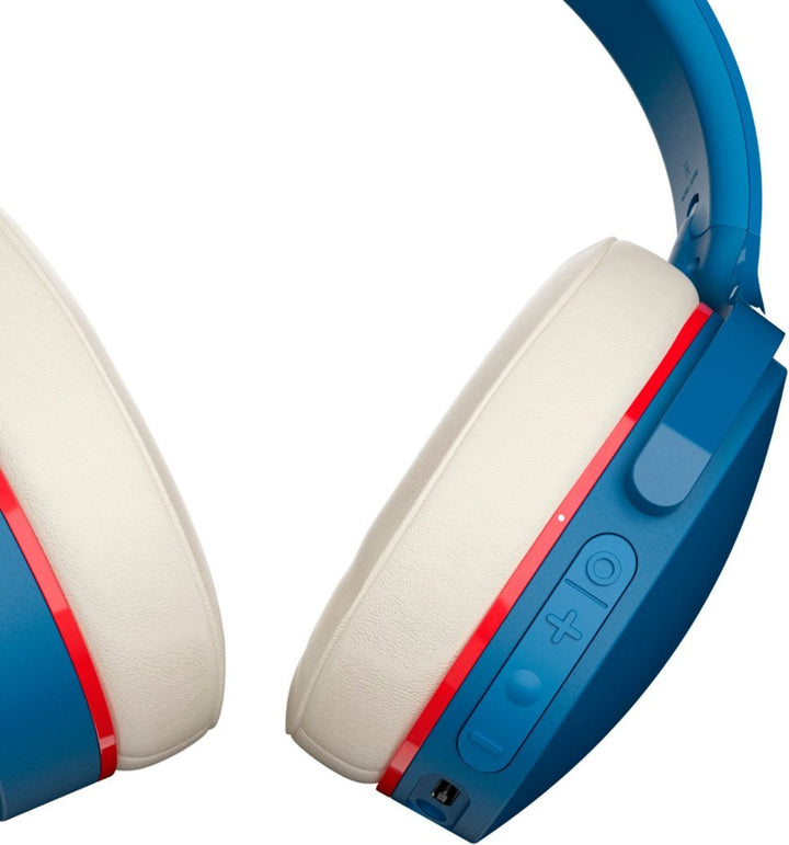 Skullcandy | Hesh Evo Over-Ear Wireless - Blue  | SKC-S6HVW-N745