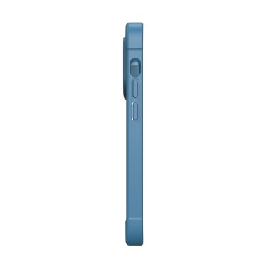 /// ZAGG GEAR4 | D3O Havana Snap Case iPhone 14 Pro - Blue | 15-10106