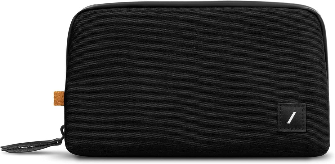 Native Union | Stow Lite W.F.A Tech Organizer - Black | STOW-LT-ORG-BLK