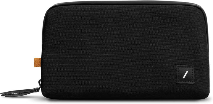 Native Union | Stow Lite W.F.A Tech Organizer - Black | STOW-LT-ORG-BLK