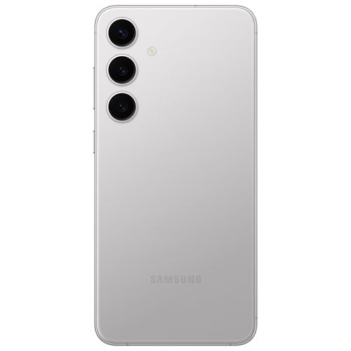 Samsung | S24+ 512GB 12GB 6.7" - Marble Grey | SM-S926WZAEXAC