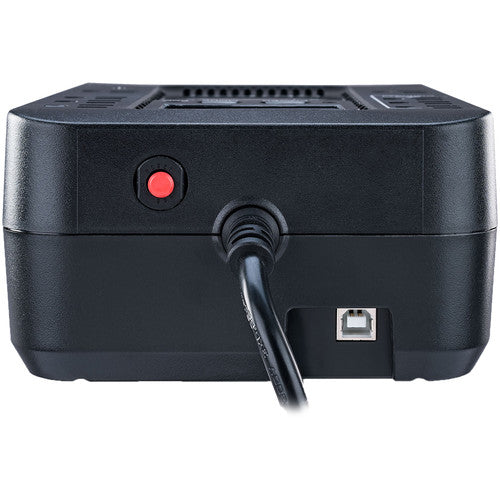CyberPower | Ecological UPS - 8 Outlets 450VA 260W | EC450G
