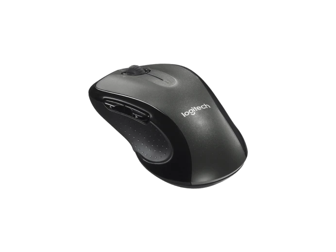 Logitech | Wireless Wave Keyboard and Mouse Combo MK550 FRENCH LAYOUT