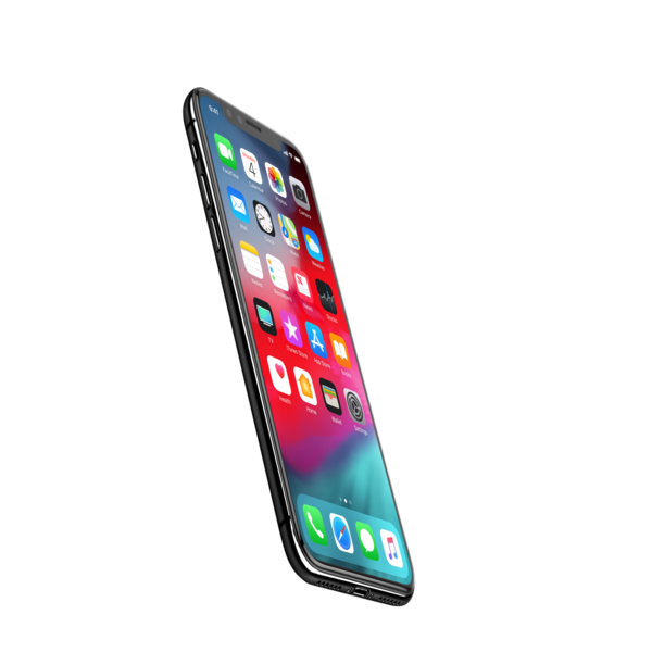 Furo | Glass Protector for iPhone 12 mini - Clear | FT8223