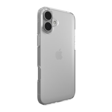 ZAGG | Crystal Palace GrapheneLite Case iPhone 16 - Clear | 15-13378