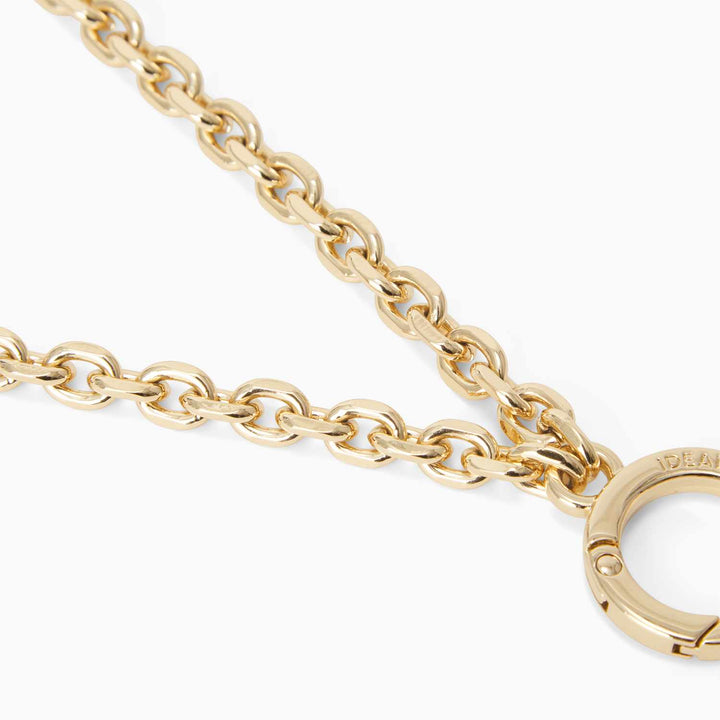 Ideal of Sweden | Phone Wristlet - Mid Gold | IDSW33