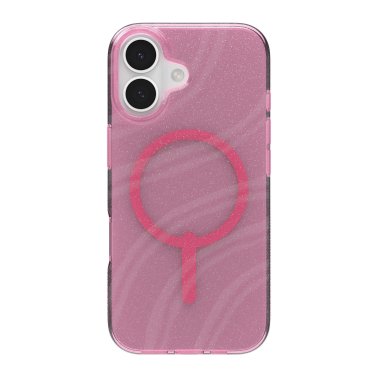 ZAGG | Graphene Milan Snap iPhone 17 Case - Glimmering Wave | 702318984