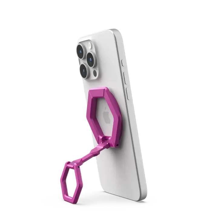 UAG | Magnetic Ring Stand  for MagSafe Orchid Pink | 964443119595