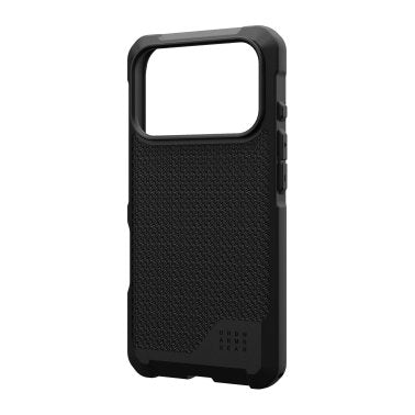 UAG | Metropolis LT iPhone 17 Pro Magsafe Case - Kevlar Black | 114517113940