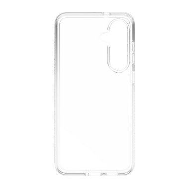 ZAGG | Graphene Crystal Palace Case Samsung Galaxy S25 FE - Clear | 702320454