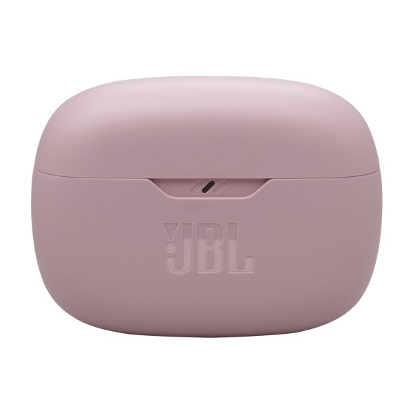 JBL | Vibe Beam 2 True Wireless Earbuds - Pink | JBLVBEAM2PIKAM | PROMO ENDS SEPT. 11 | REG. PRICE $99.99