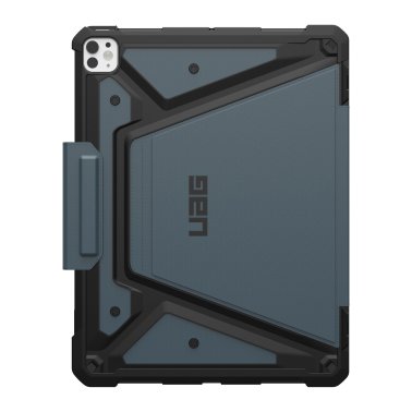 UAG | Metropolis SE Folio Rugged Case Cloud Blue for iPad Pro 13 2024 (7th Gen) - Blue | 120-8242