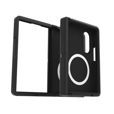 Otterbox | Defender Pro XT w/Magnets Case Samsung Galaxy Z Fold 8 - Black | 77-001361