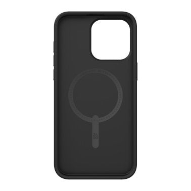 ZAGG GEAR4 | London Snap Case iPhone 15 Pro Max - Black Geo |15-11702