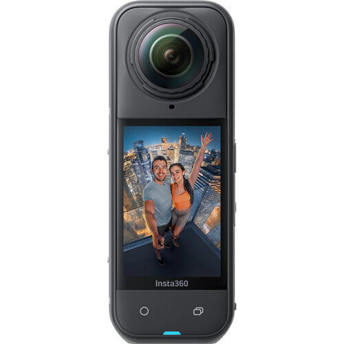 Insta360 | X5 360° 8K Camera | CINSAAHA_X501