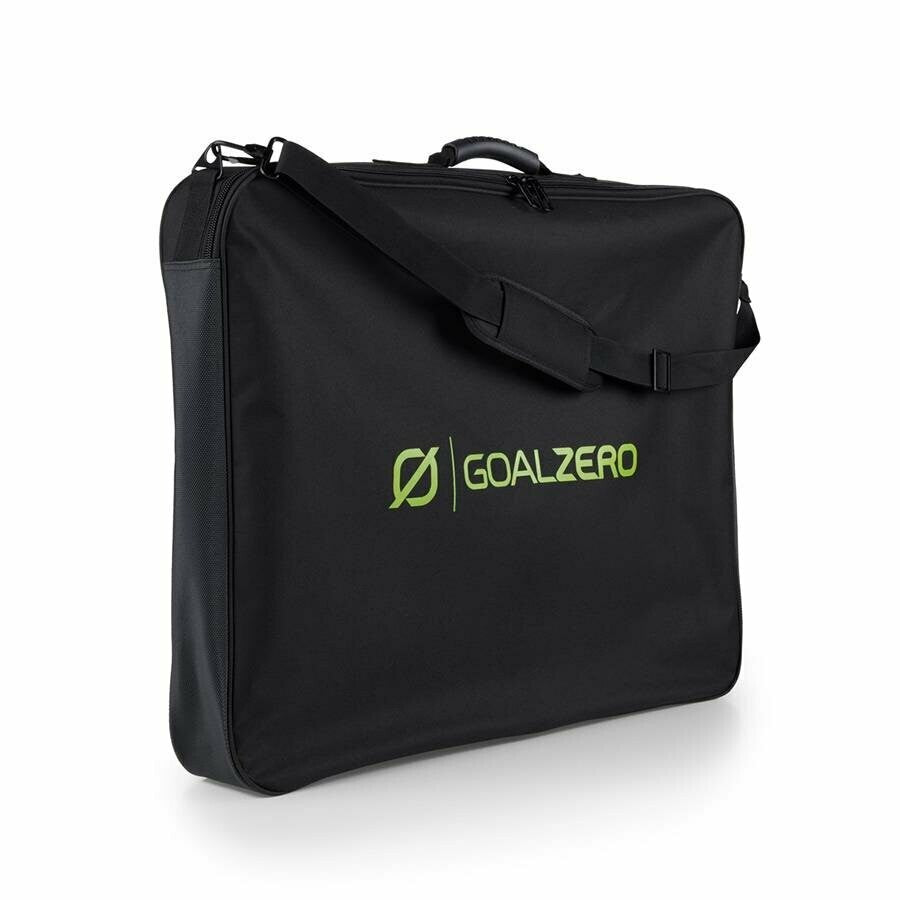 Goal Zero | Boulder Travel Case Small (Holds 2x 50 or 1x 100BC) | 92100