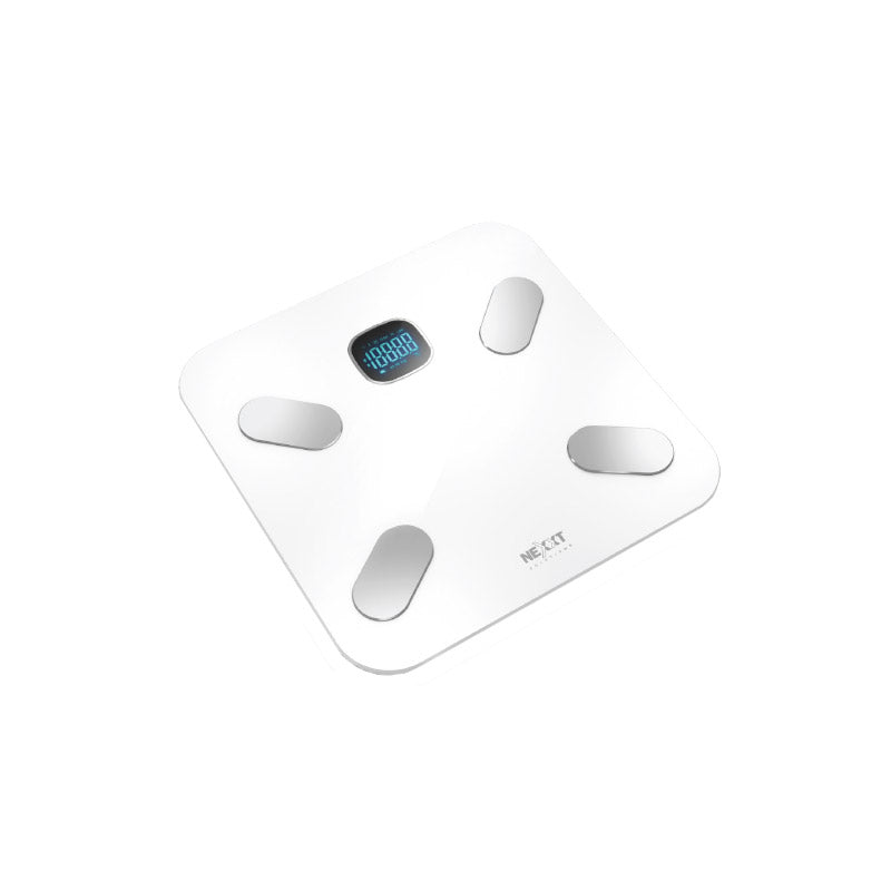 Nexxt | Smart Home Wifi Body Scale  | NHA-S130