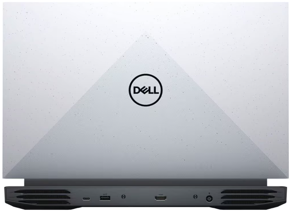 Dell | Laptop G15 15.6" FHD 120Hz Ryzen 7 6800H 16GB DDR5 512GB M.2 RTX 3060 W11 Home 1YR Onsite