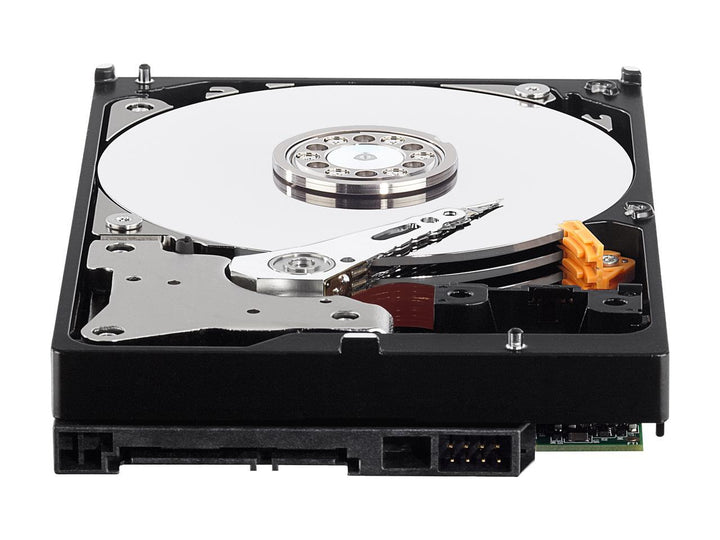 WD | Purple 8 TB Hard Drive - 3.5" Internal - SATA (SATA/600) | WD84PURZ