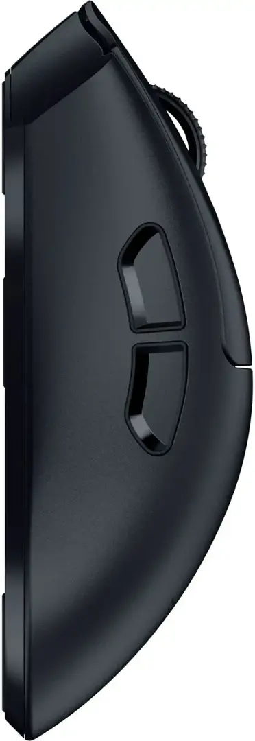 Razer | DeathAdder V4 Pro Wireless Gaming Mouse Optical Scroll Wheel Sensor Gen-2  - Black | 840272920718