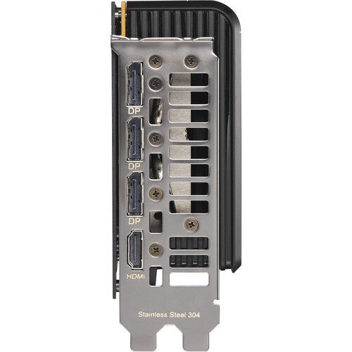 ASUS | Video Card GEFORCE RTX 5050 Dual Graphics Card 8GB GDDR6 2572 MHZ 128 BIT | DUAL-RTX5050-8G