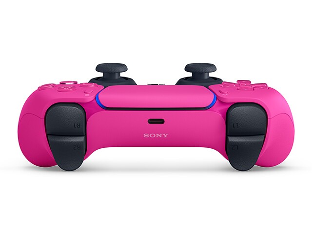 Sony | PlayStation 5 Wireless Controller DualSense  - Nova Pink | 3006413