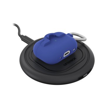 Otterbox | Apple Airpods Pro (2nd Gen) Headphone Case - Blue (Blueberry Tarte) | 15-11130