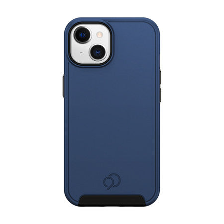 Nimbus | Cirrus 2 MagSafe Case iPhone 15/14/13 - Midnight Blue | 120-7360