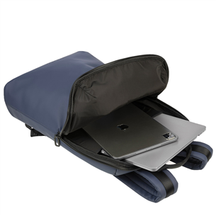 Tucano | Gommo Backpack for up to 15.6/16 - Blue | BKGOM15-B