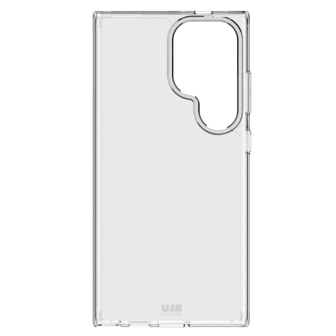 Blu Element | DropZone Air Case Samsung Galaxy S24 Ultra - Clear | 120-7924