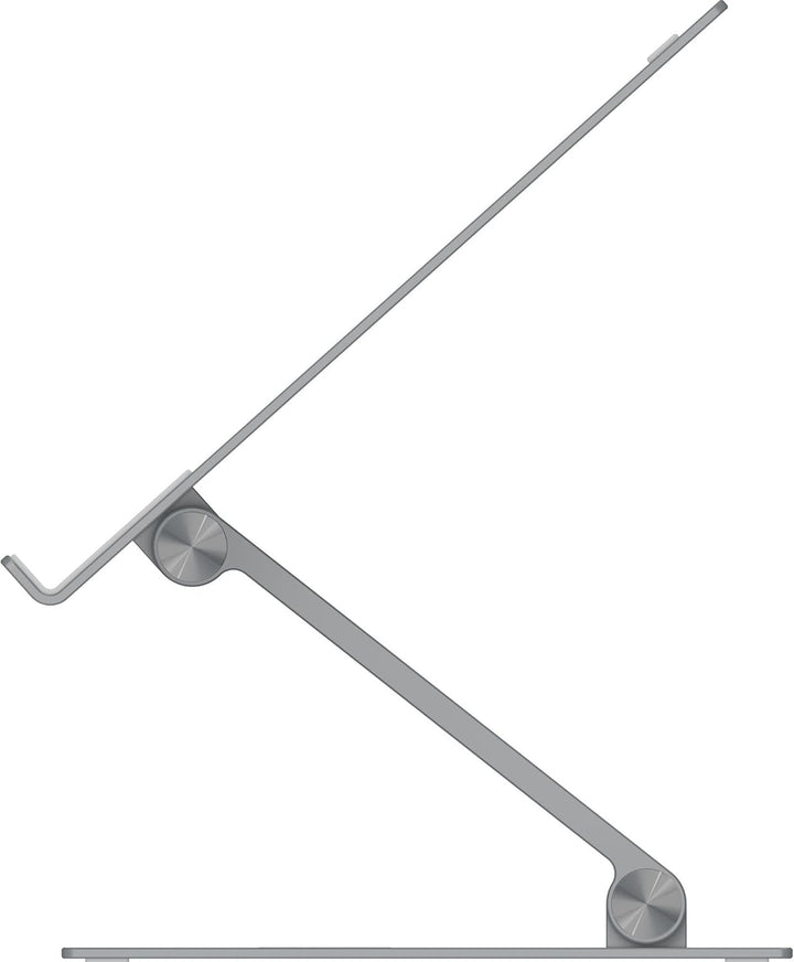 Razer | Adjustable Laptop Stand - Mercury | RC21-02330200-R3U1