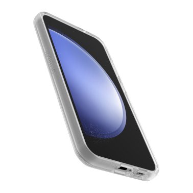 Otterbox | Symmetry Series Case Galaxy S23 FE 5G - Clear | 15-11382