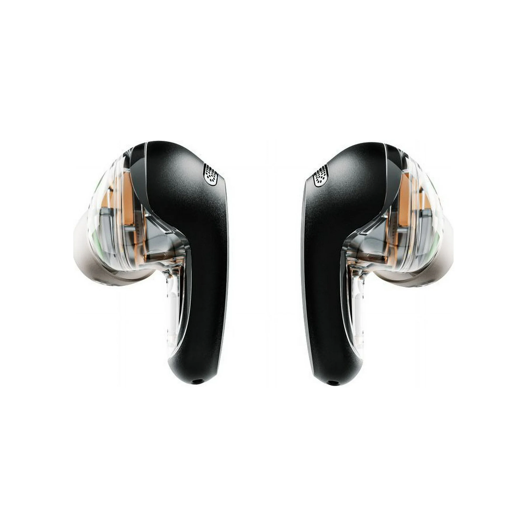 Skullcandy | Rail ANC XT Noise Canceling True Wireless Headphones - True Black | SKC-S2IPW-R740