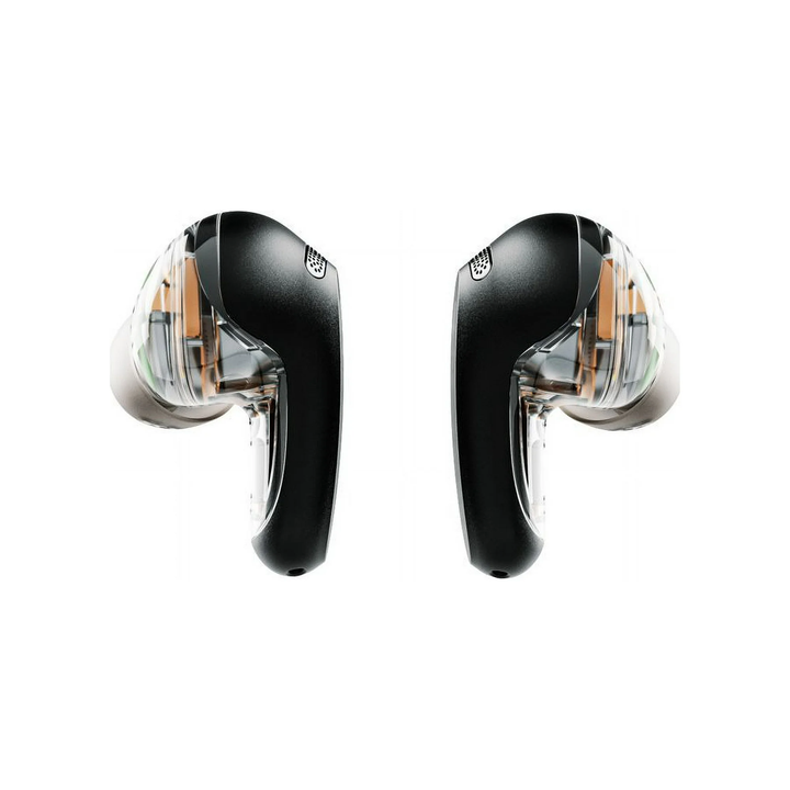 Skullcandy | Rail ANC XT Noise Canceling True Wireless Headphones - True Black | SKC-S2IPW-R740