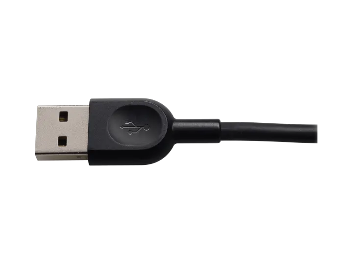 Logitech | H540 USB Computer Headset | 981-000510