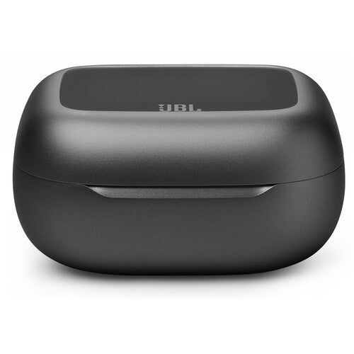 JBL | Live Buds 3 In-Ear Noise Cancelling True Wireless Earbuds - Black | JBLLIVEBUDS3BLKAM