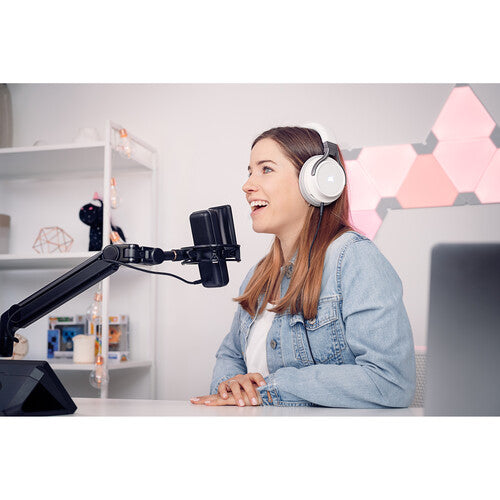 Elgato | Wave Pop Filter for Wave:1 & Wave:3 Microphone | 10MAD9901